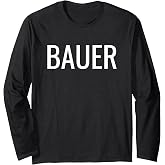 Bauer Long Sleeve T-Shirt