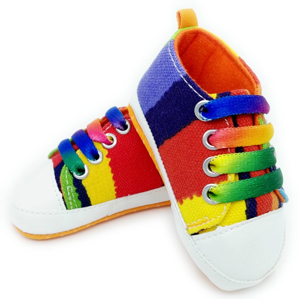 primary color shoes