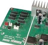 Greendhat A3 UV Printer Motherboard Mainboard Epson R1390 Interface Board view 3