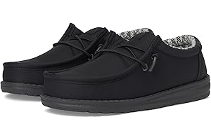 HEYDUDE Boys Wally Classic (Little Kid/Big Kid)