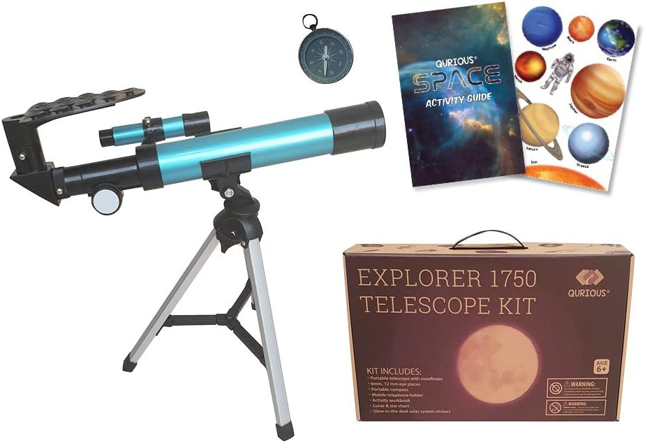 best youth telescope