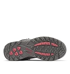 Columbia Womens Newton Ridge Plus Waterproof