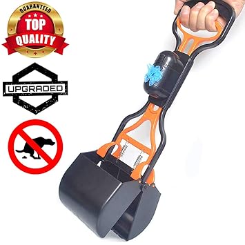 PetVogue Dog Complete Poo Pack of 27