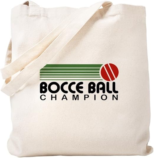 champion canvas tote bag