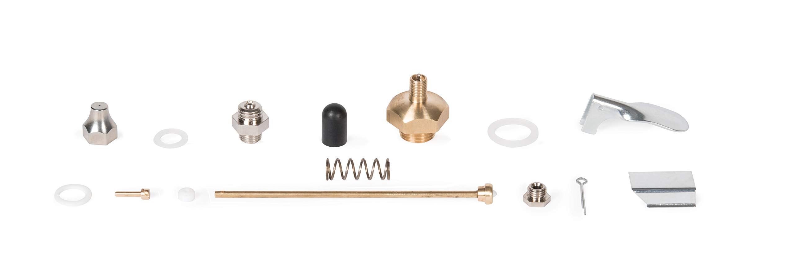 Titan Tools Vaper 19420 Spot Spray Rebuild Kit | eBay