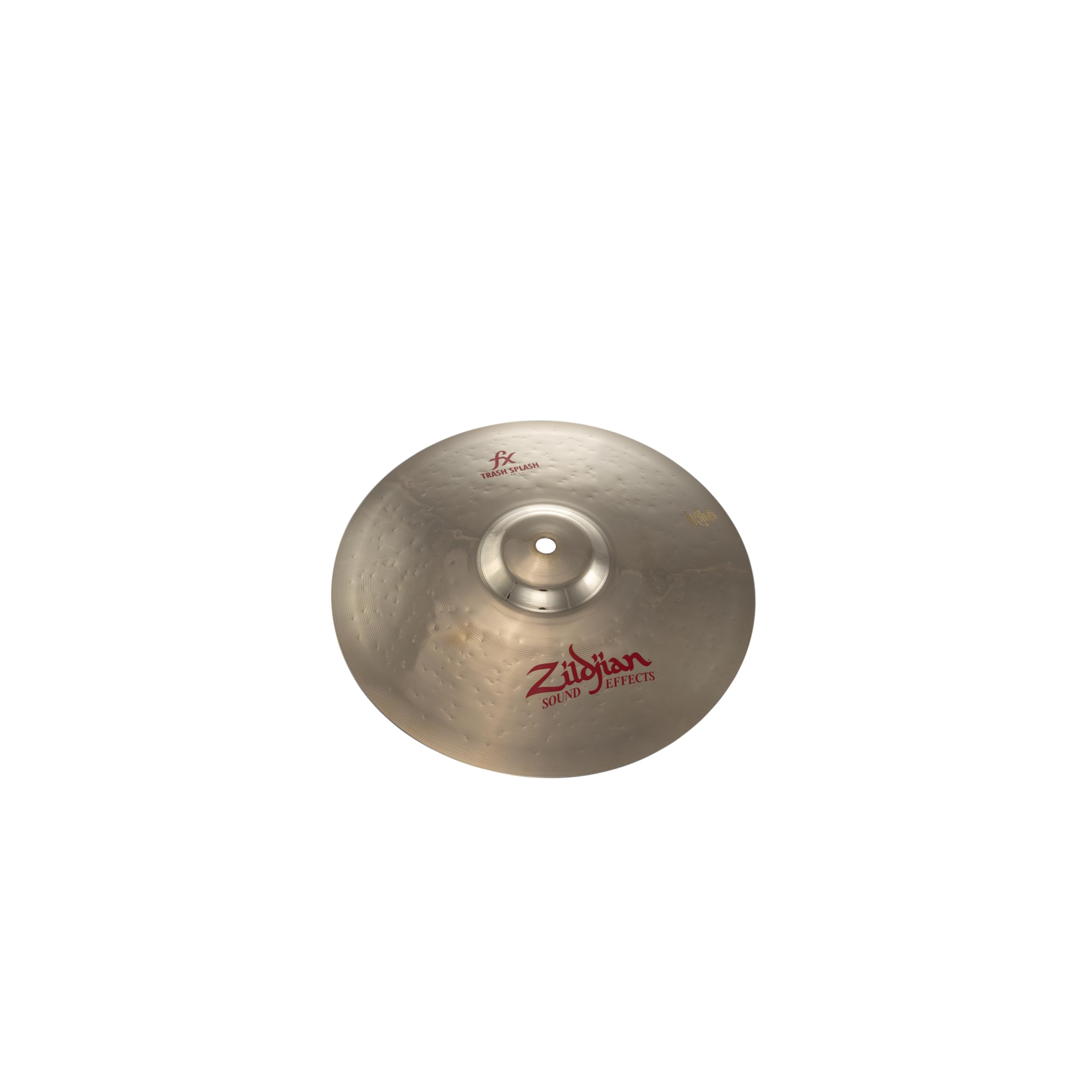 Zildjian FX Cymbals Series - 11 Inch Oriental Trash Splash Cymbal