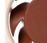 Noctua NF-A4x20 PWM 40x20mm Premium Quiet Fan 4-Pin Brown view 5