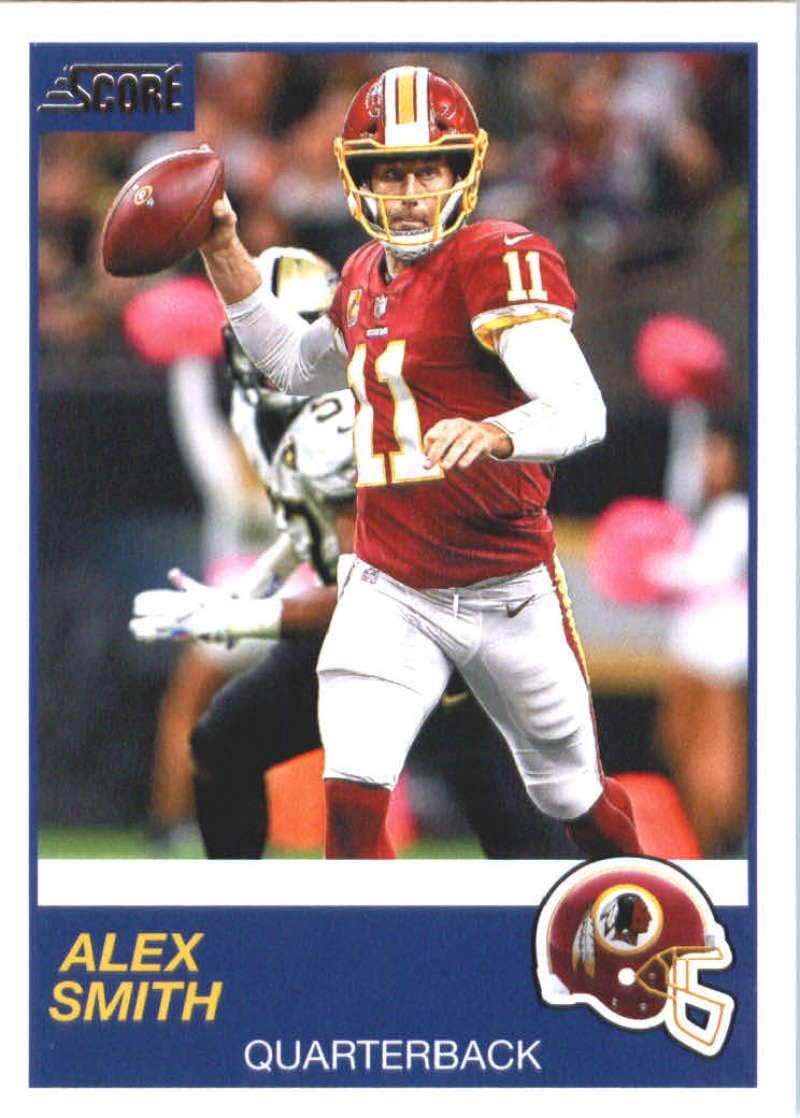 alex smith jersey amazon