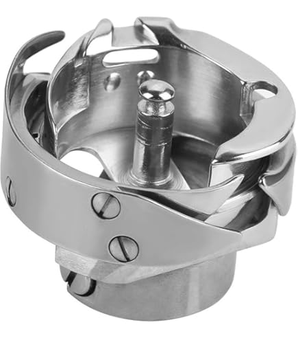 Amazon.com: Walfront Shuttle Rotary Hook Bobbin 7.94B Foot