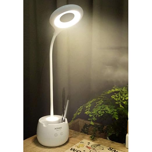 Led Luce Notturna Protezione Degli Occhi Lampada Da Tavolo