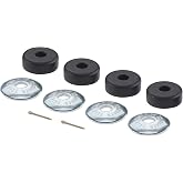 MOOG K7040 Suspension Strut Rod Bushing Kit for Dodge Dart