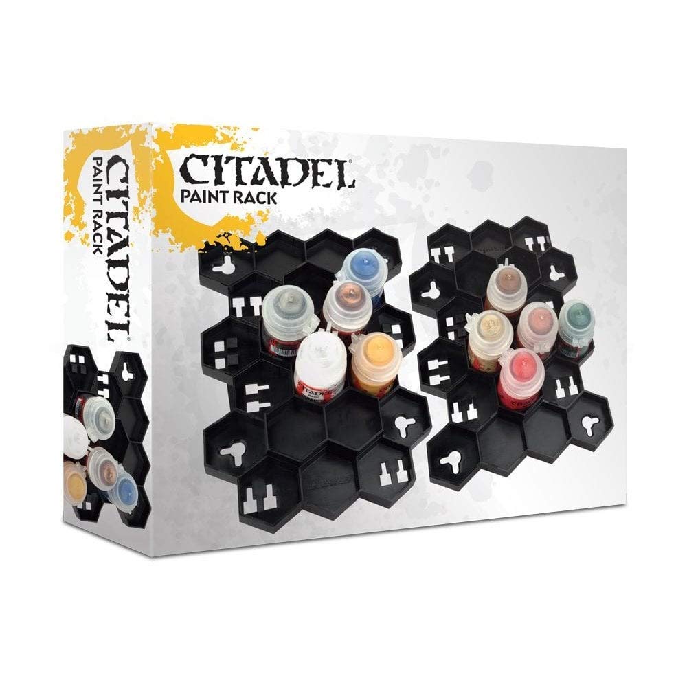Games Citadel Paint Rack Amazon.co.uk Toys & Games