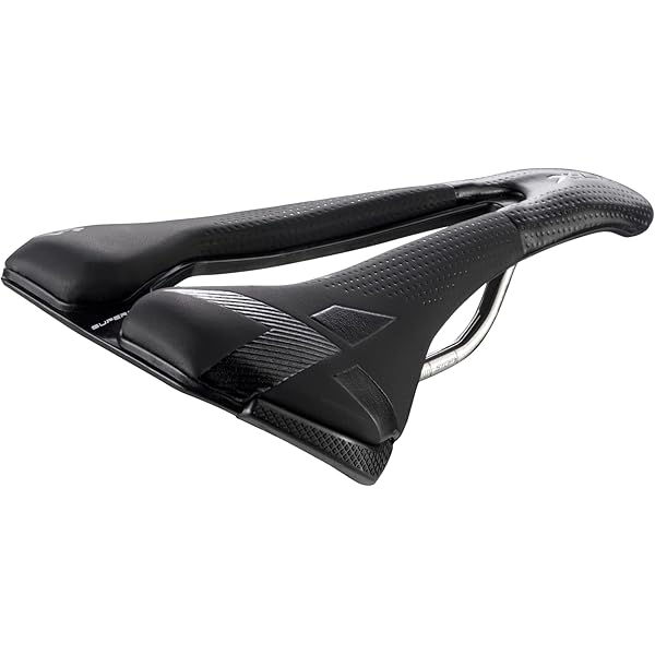 Amazon.com : Selle Italia, SLR Boost X-Cross Superflow L, Saddle