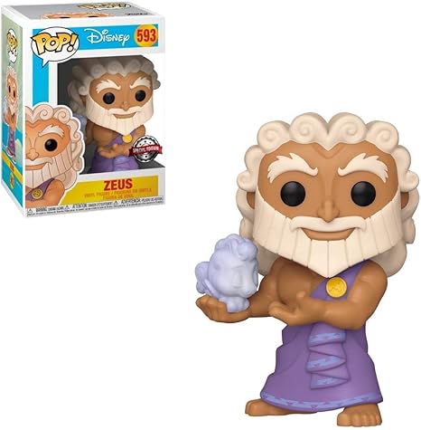 hercules pegasus pop