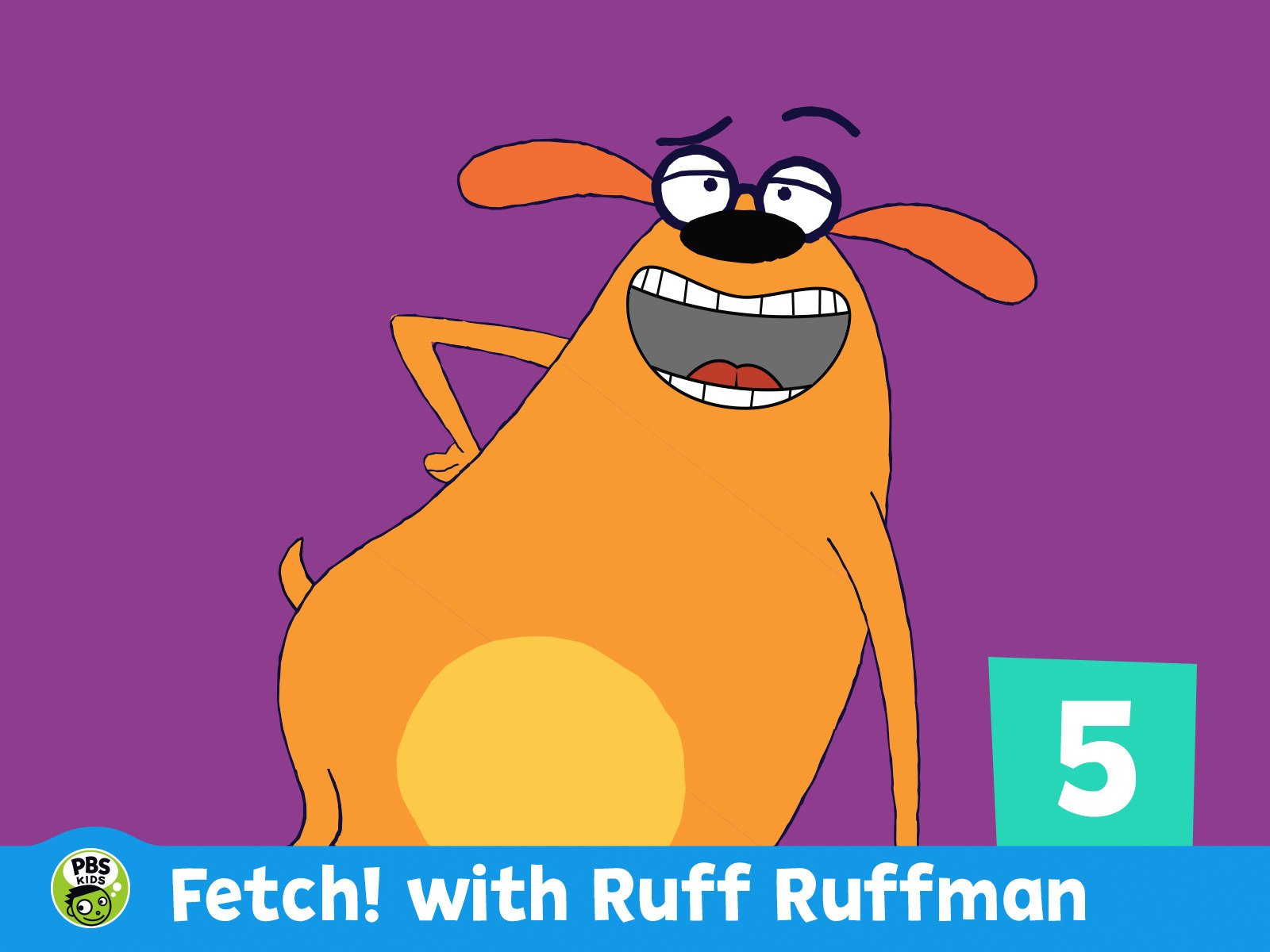 fetch with ruff ruffman full episodes pbs