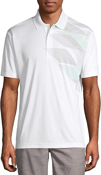 polos manga corta hombre amazon