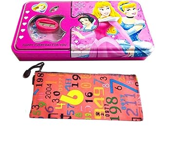 barbie pencil cartoon