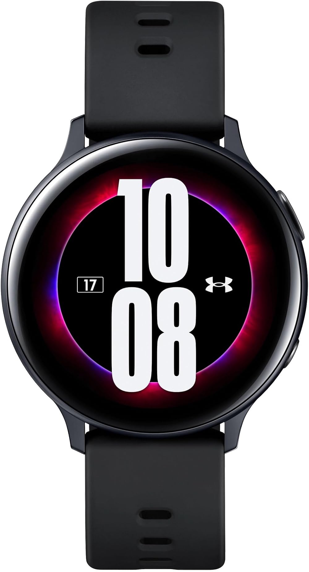 Samsung Galaxy Watch Active2 Under Armour 44mm Aluminium Bluetooth Black