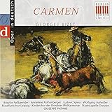 CARMEN (HIGHLIGHTS)                                image