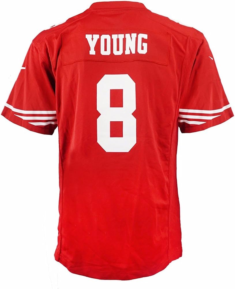 steve young jersey amazon