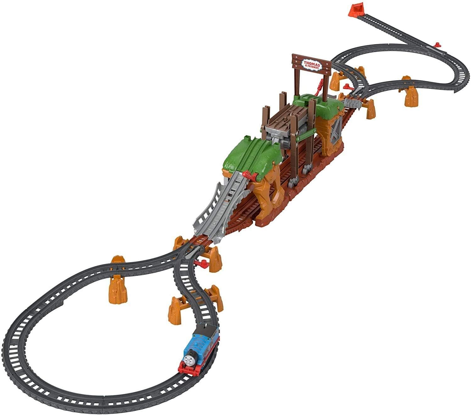 thomas and friends bridge