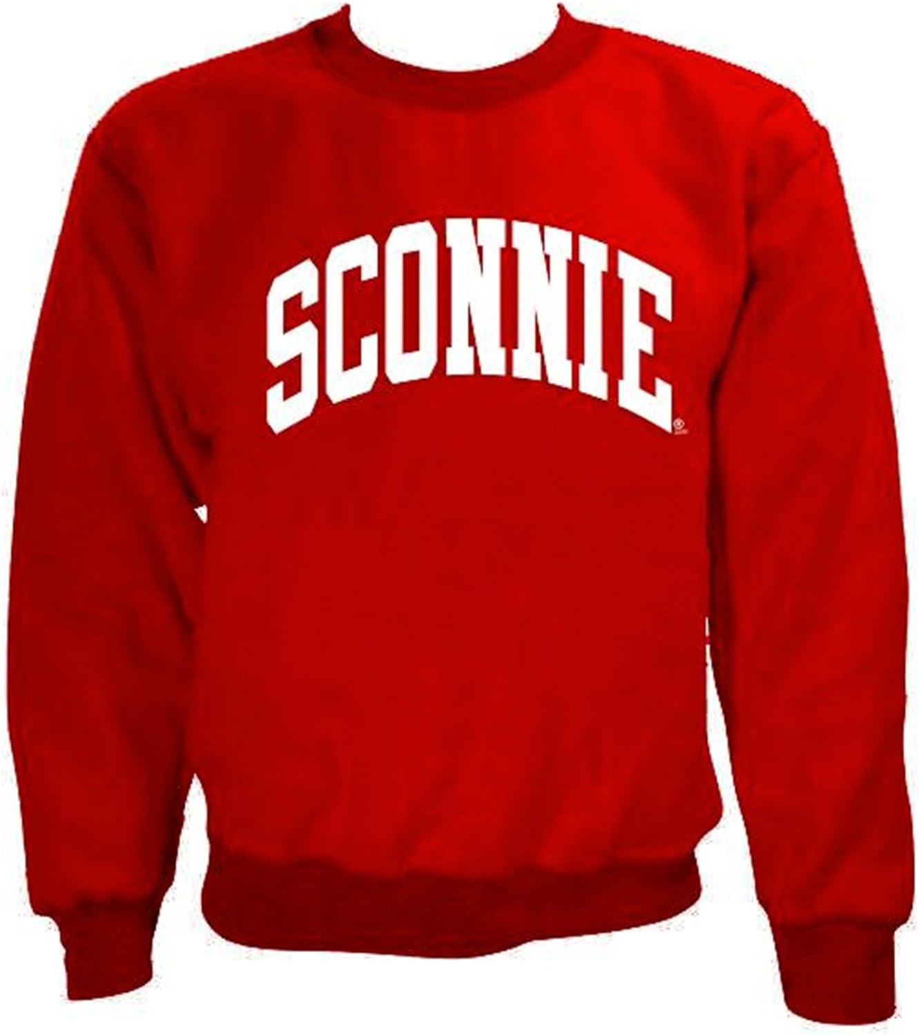Sconnie Original Inside Out Crewneck Kitilan