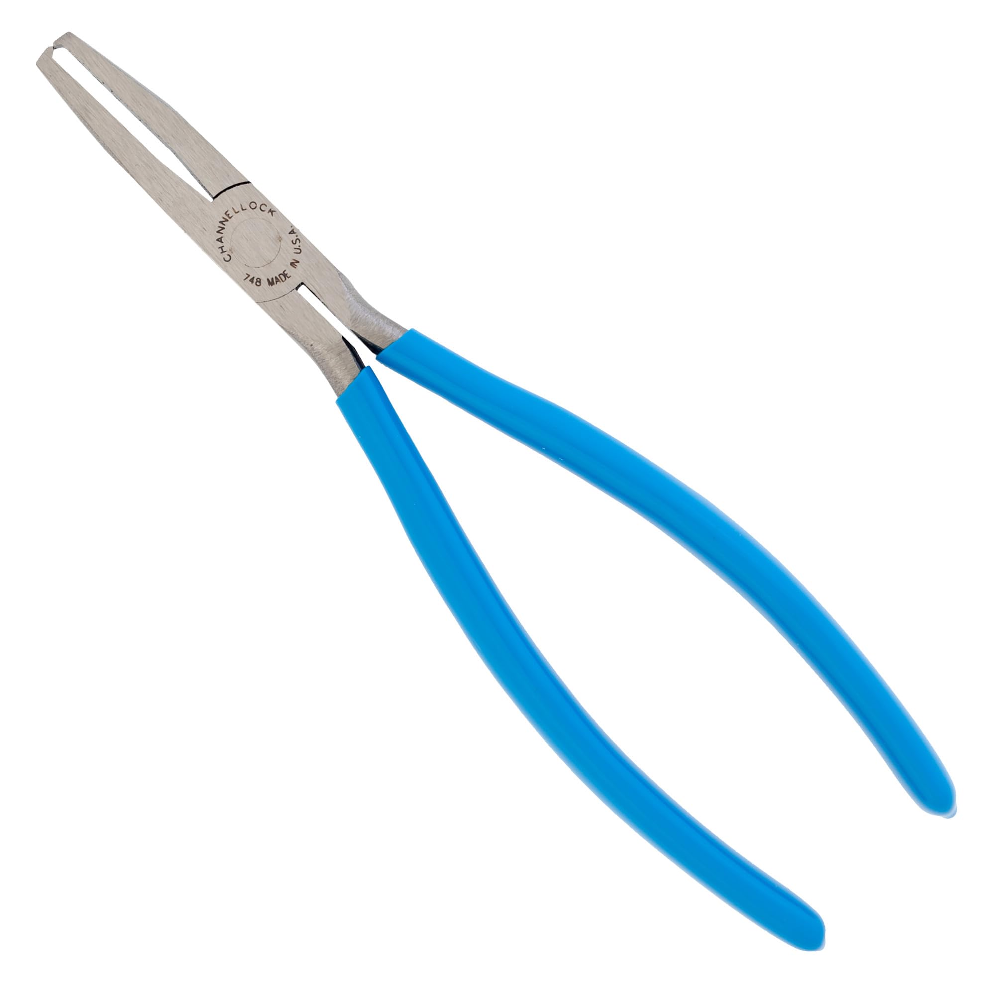 Channellock CHL748 Long Reach End Cutter Plier