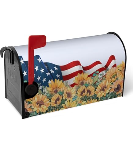 Copertina Della Cassetta Postale Oversize Italia - Italy - Foto 4