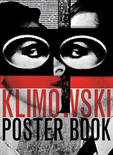 [D0wnl0ad] Klimowski Poster Book<br />P.D.F
