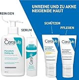 CeraVe Resurfacing Retinol Serum Face Niacinamide 30ml Even Tone Smooth view 8