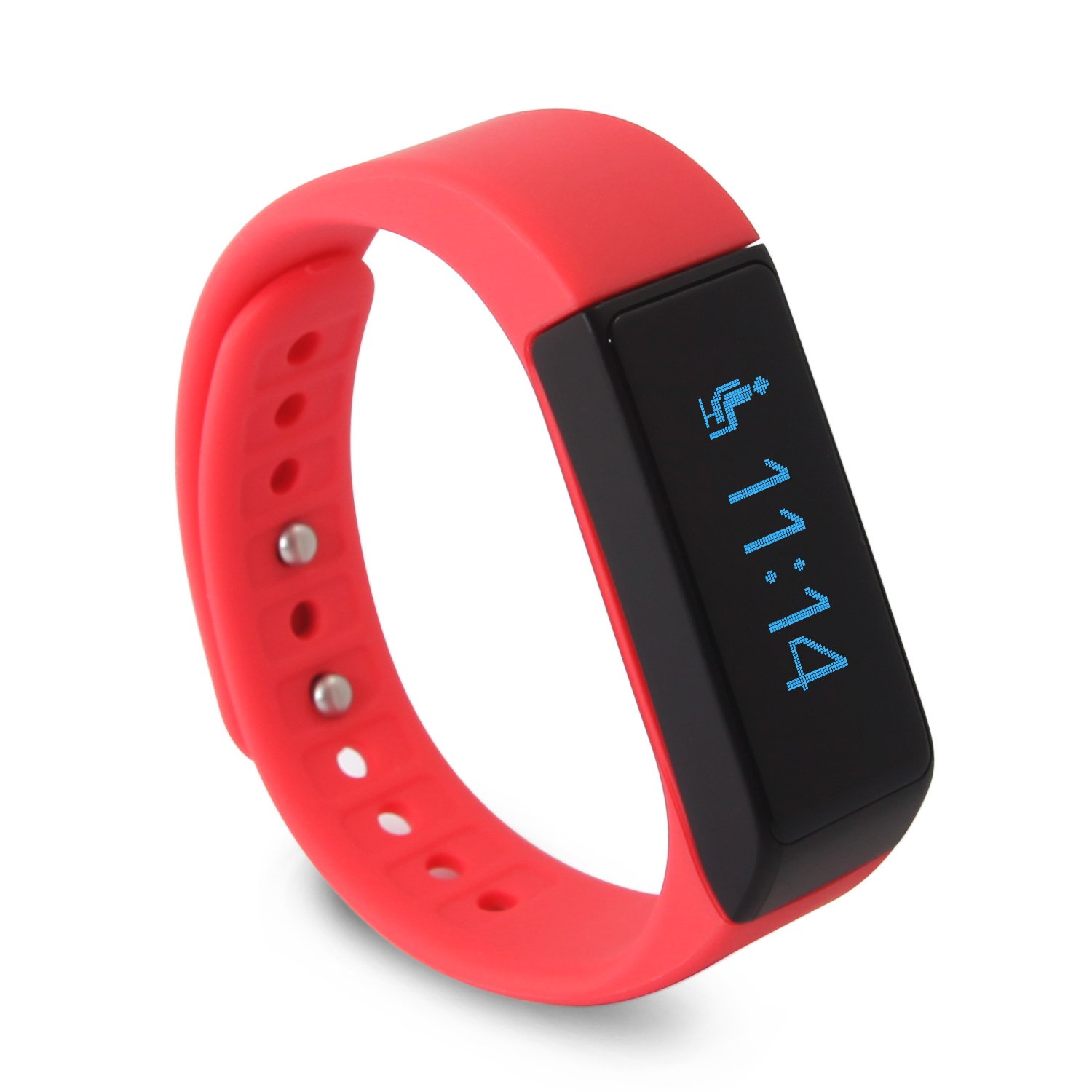 best fitness tracker for cycling 2018