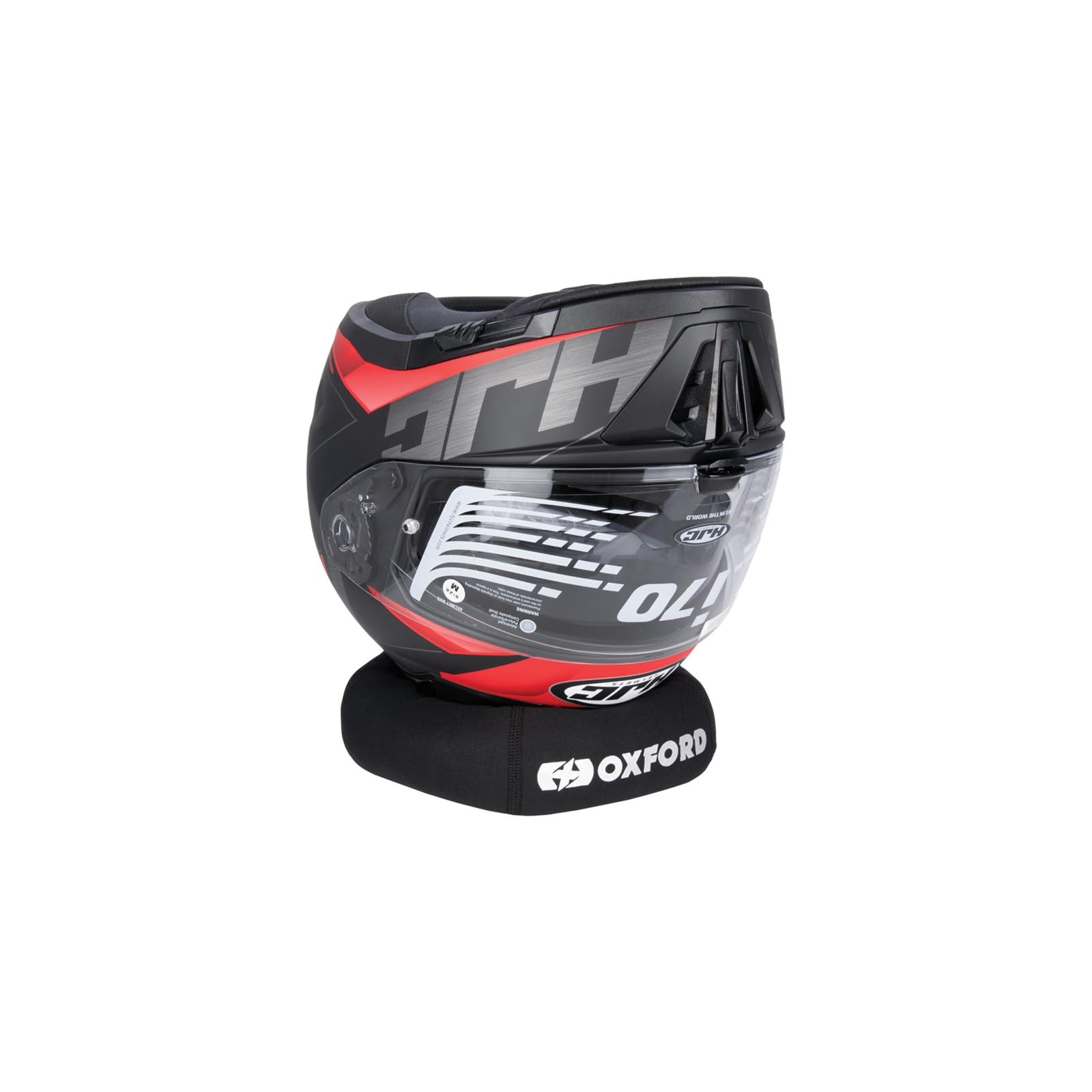 Oxford Helmet Halo pad