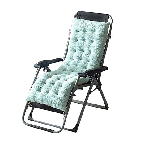 Tumbonas con cojin Los cojines más completos.