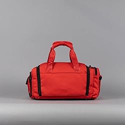 WOLFpak 20L Mini Duffle Bag for Gym & Travel