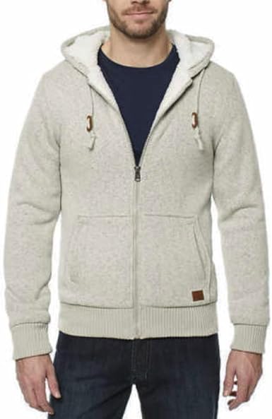 buffalo david bitton hoodie costco