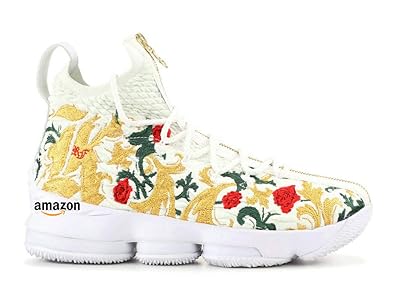 scarpe da basket lebron 15