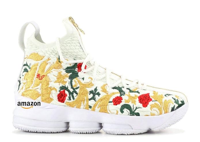 scarpe basket lebron 15