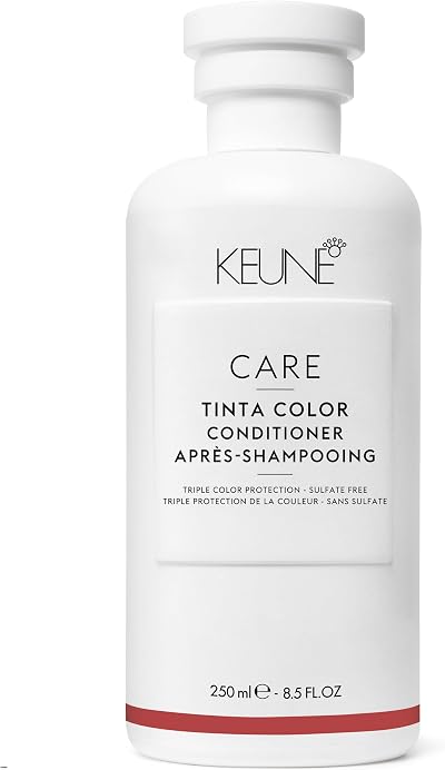 Keune Care Line Tinta Color Conditioner 250ml Sulphate-Free For Colored Hair