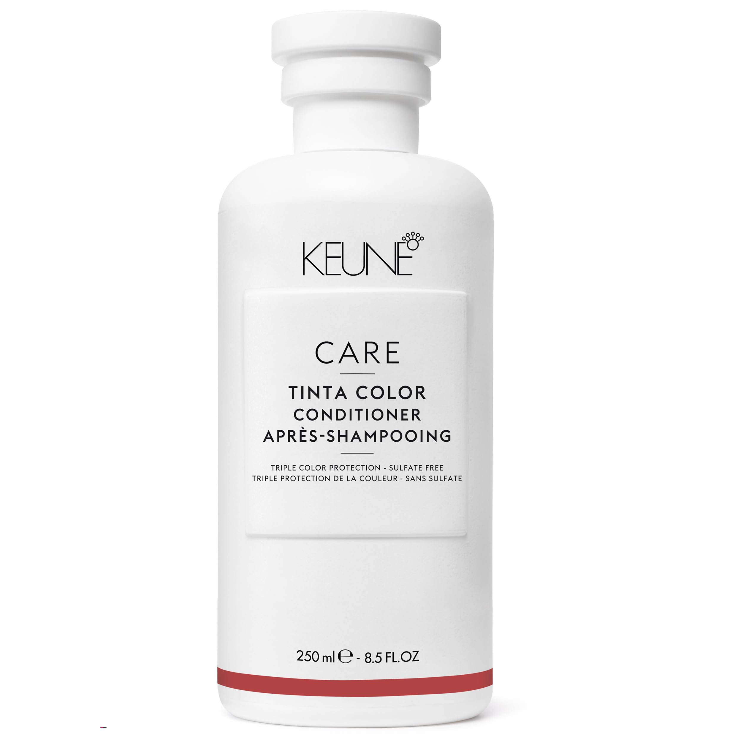 Keune Care Line Tinta Color Conditioner - Sulphate-Free Conditioner For Colored And Treated Hair 250 Ml