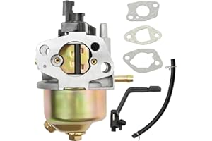 SAIHISDAY Carburetor For Sams Club BLACKMAX BM903600 925291 208CC 3600 4500 Gas Generator Carb