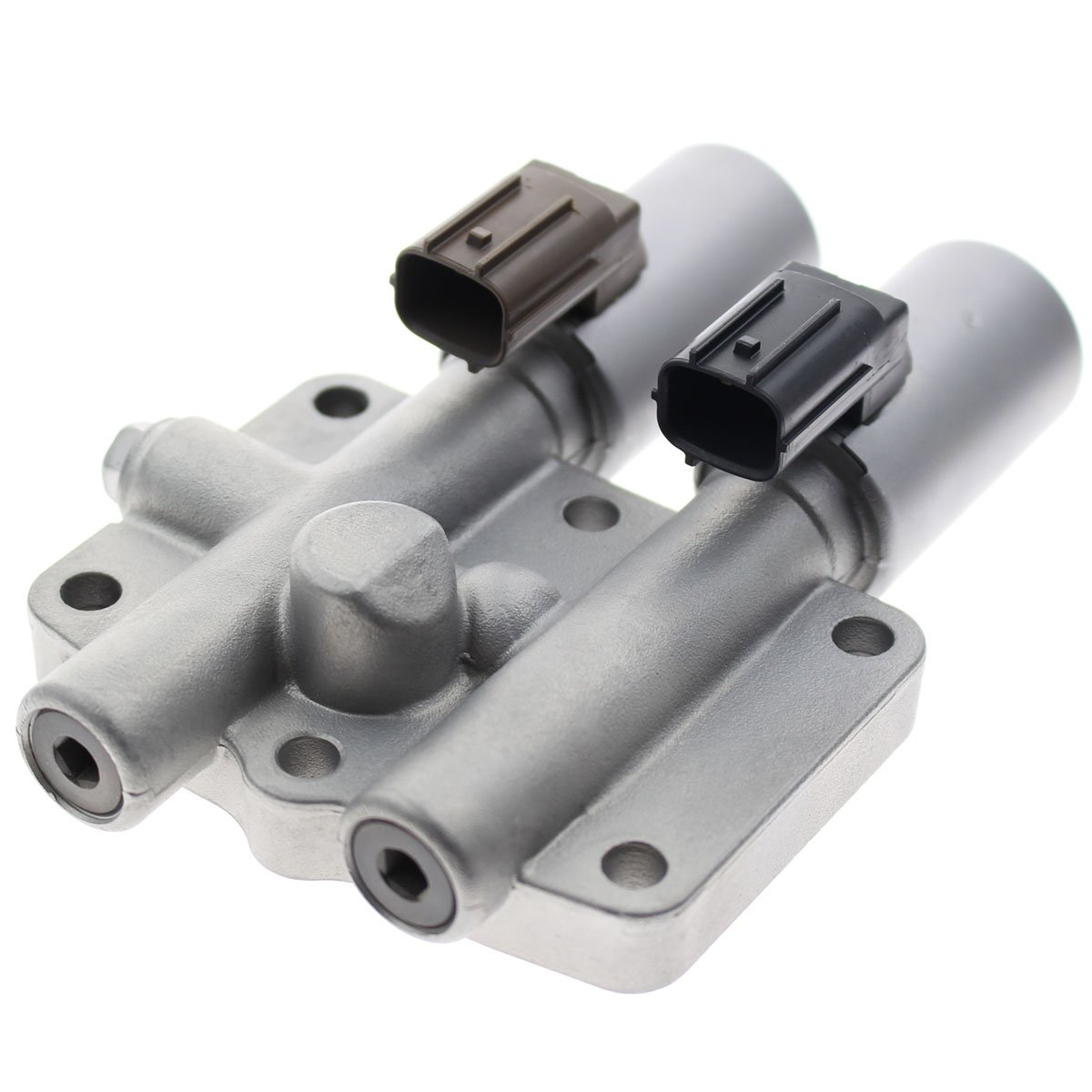 Torque Converter LockUp Solenoids Automotive GooDeal Transmission Dual