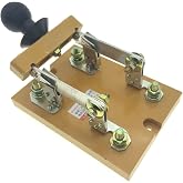 YXQ AC 400V 200A Double Pole Electric Brake Open Type Safety Knife Switch DPST