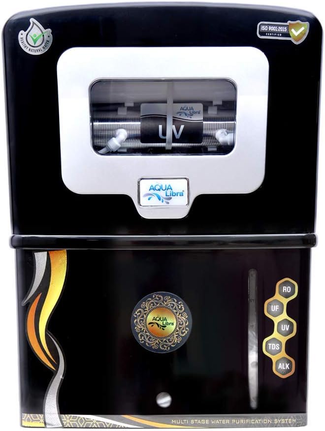 Aqua Libra Water Purifier