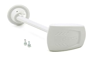 BLH-H BLH8102 Blade GPS Antenna Mast: 350QX3