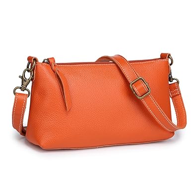 Amazon Creator屋本舗 ショルダーバッグ レディース 斜めがけ 本革