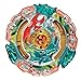 Takara Tomy B-90 Beyblade Burst 3On3 Stamina & Attack Battle Booster Set Spinning Top