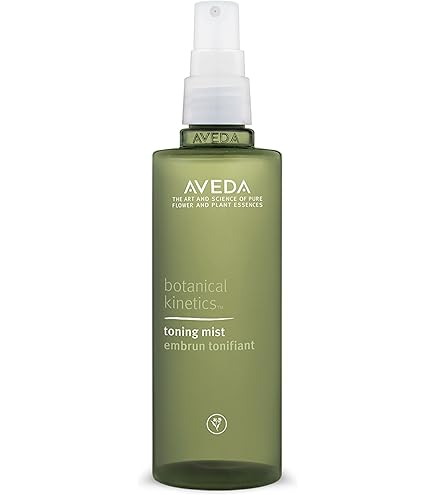 Amazon.com: Aveda Botanical Kinetics Skin Toning Agent | Hydrating