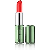 Clinique Pop Longwear Lipstick | Long Lasting, Satin, Matte + Shine | 36 Shades