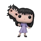 Funko Pop! Animation: Junji Ito