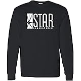 star laboratories sweatshirt